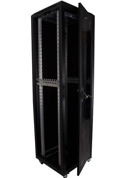 Rack Kabin 36 U 600X600