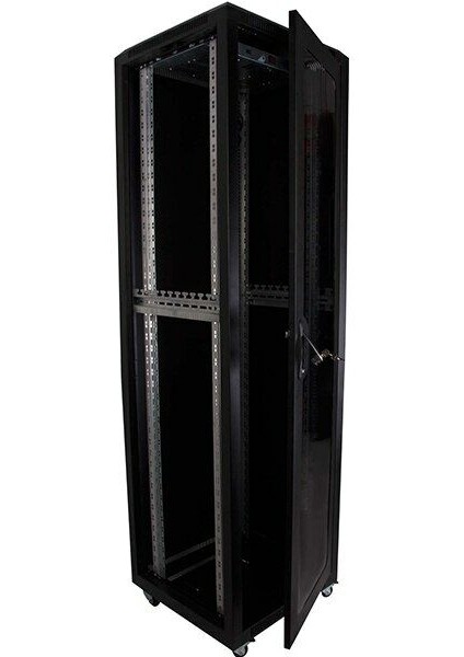 Rack Kabin 42 U 600X800