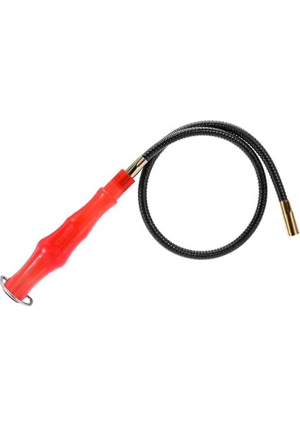 6045 Mıknatıslı Ekstra Ince Uçlu Esnek Spiral Şaftlı Parça Tutucu
