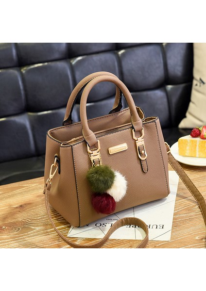 Omuz Çantası (Yurt Dışından)