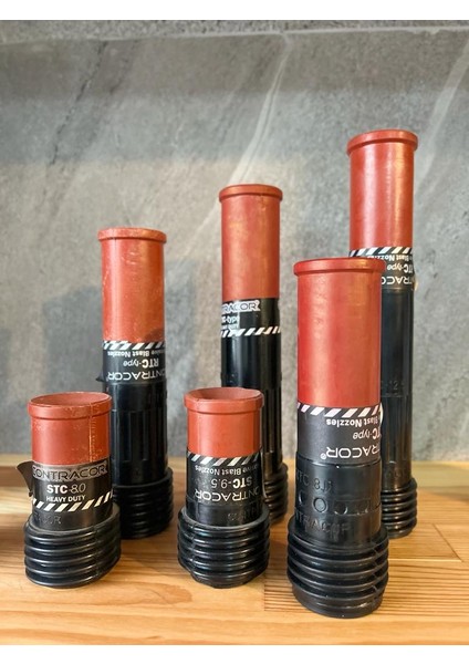 Rtc Kumlama Nozulu fırsatları