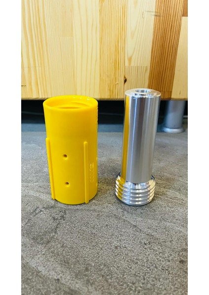 Venturi Kumlama Nozulu modelleri