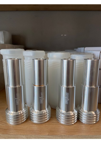 Venturi Kumlama Nozulu fırsatları