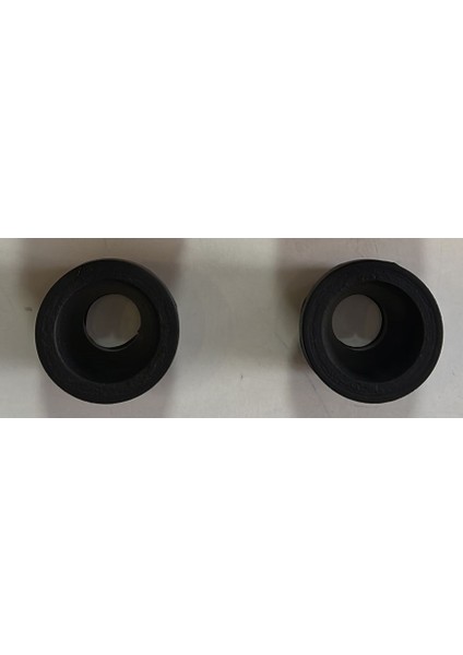 Mhe Gasket Kumlama Nozulu Tutucu Contası
