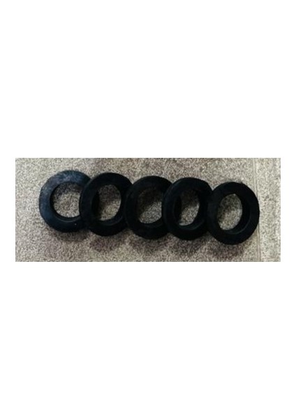 Mhe Gasket Kumlama Nozulu Tutucu Contası