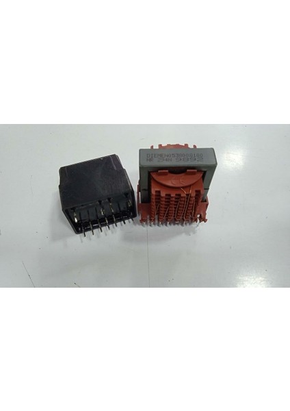 Ts 186 Smt Trafo