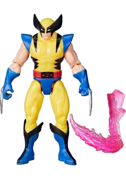 Marvel X-Men '97 Epik Kahraman Serisi Figürler 10 cm Wolverine