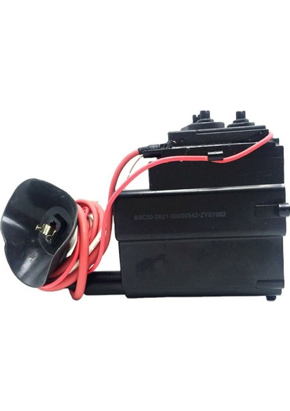 Tr 275 Eht Trafo