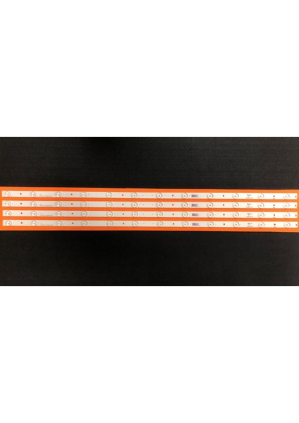 LCD LED-2156 Takım 4 LÜ-ST-4230 180.W00-420007H Jf P/N:01.JLD4262235-06A-C1018-E092-WİNKEL