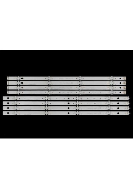 LCD LED-2534 Takım 8 Lİ-49UH650V 6916L-2453A, 6916L-2552A, 6916L-2551A, 6916L-2452-WİNKEL