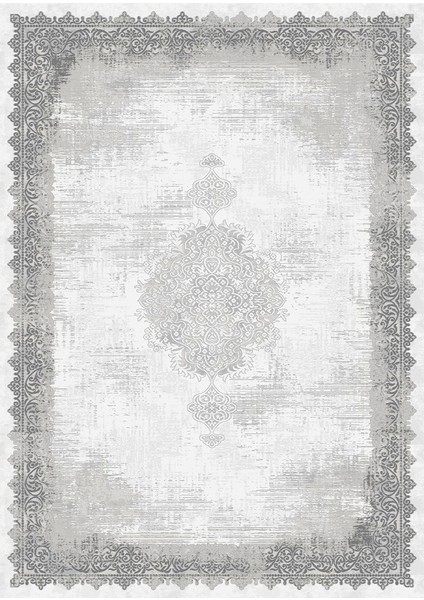 Nidor 64217 Klasik Desenli Vintage Halı fırsatları