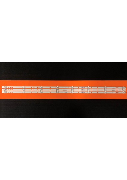 LCD LED-2229 Takım-3 Lü Awox 43110 JL.D43081330-349AS-M, 7.03.F.43N93JTB01R-E686-WİNKEL
