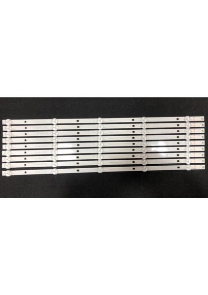LCD LED-2529 Takım 9 LU-ZC62AG-205500S-XMNJ55D05-ZC62AG-B205500S-WİNKEL