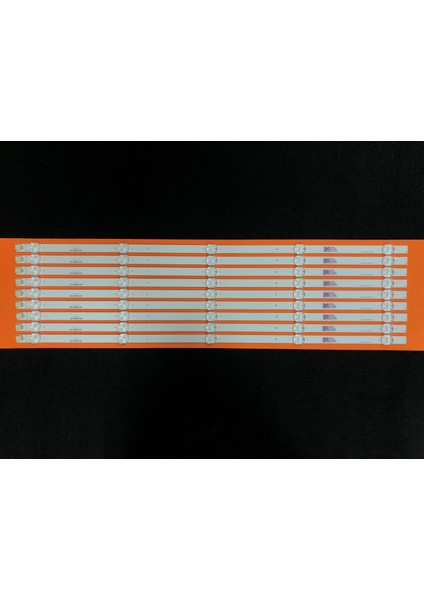 LCD LED-2204 Takım 9 LU-A55L8752- B55L8752-55GUB8852-55GUW8867-55VLX7810-1092--WİNKEL