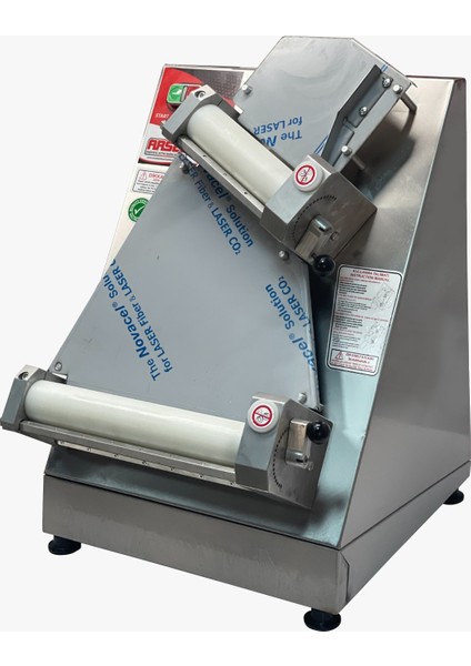 Hamur Açma Makinesi 30 cm
