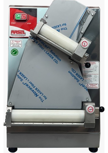 Hamur Açma Makinesi 30 cm fiyatları