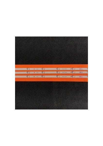 LCD LED-2005-TAKIM 3 LÜ-43UH6100,43LH5700,43UF6407,43UH610V,AGF78482801-C426-E1003-WİNKEL
