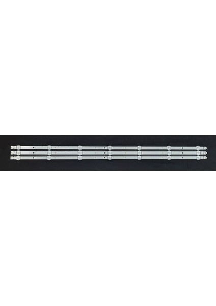 LCD LED-2325 Takım 3 LÜ-2017ARC400-A40L6752--ES-1095-WİNKEL