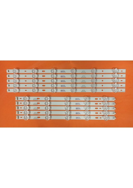 LCD LED-2367-10 LU-42LS3450-42LM3450-ES363-WİNKEL