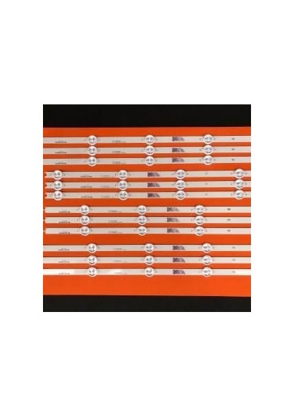 LCD LED 2010 Takım 12 Lİ-47LA620S-47LA613S-47LN575S-LC470DUE-LCD280.81.82.83-GEN062-WİNKEL