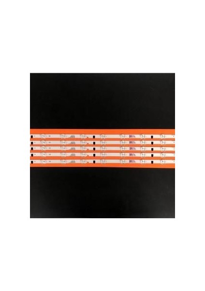 LCD LED 2019-TAKIM 5 Lİ-2013SVS32F D2GE-320SC0-R3 UE32F5070SSXTK, UE32F5070-E005-WİNKEL