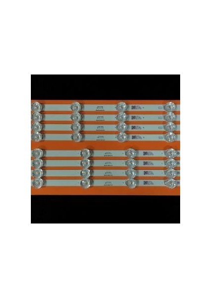 LCD LED-2001 Takım 8 Lİ-42LB652V-42LB620V-42LF580N-42LB582V-C231-232-GEN-12-WİNKEL