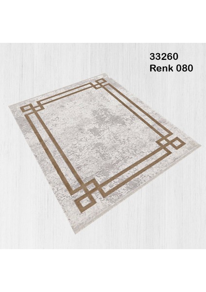 Therapy 33260 80 Modern Çerçeveli Salon Halısı fırsatları