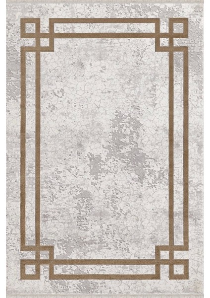 Therapy 33260 80 Modern Çerçeveli Salon Halısı indirimleri