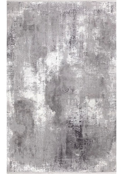 Therapy 19114 96 Modern Serpme Desenli Salon Halısı