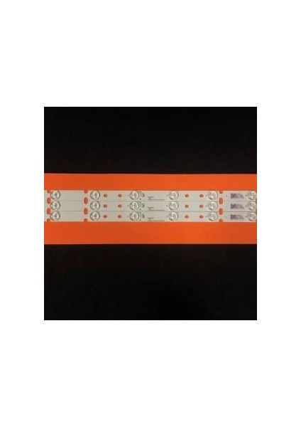 LCD LED 2210 Takım 3 LÜ-303KJ40034 KJ40D12-ZC21FG-E657 Set--Winkel