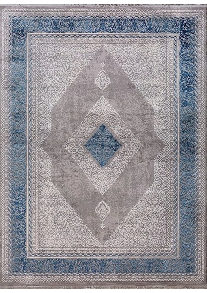 Bodrum BR90A Ince Modern Halı modelleri