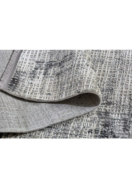 Ada E144A D Akrilik Modern Oturma Odası Salon Mutfak Halısı modelleri