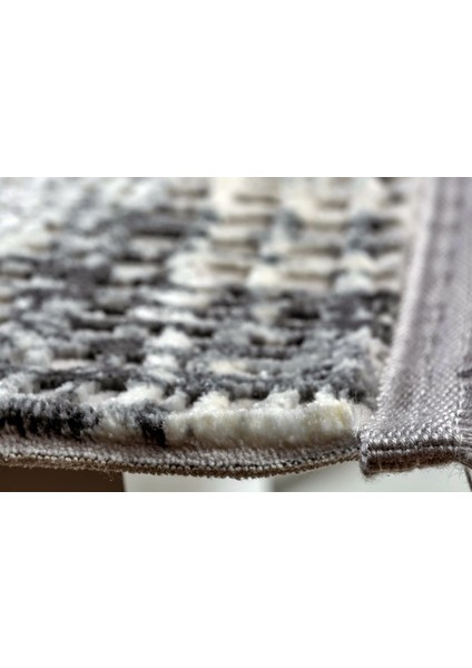 Ada E144A D Akrilik Modern Oturma Odası Salon Mutfak Halısı fırsatları