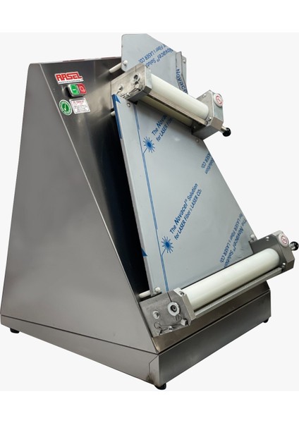 Hamur Açma Makinesi 40 cm