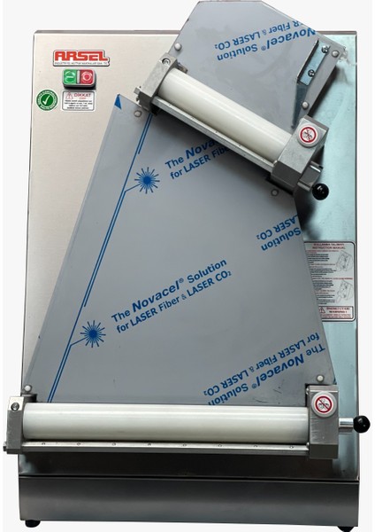 Hamur Açma Makinesi 40 cm fiyatları