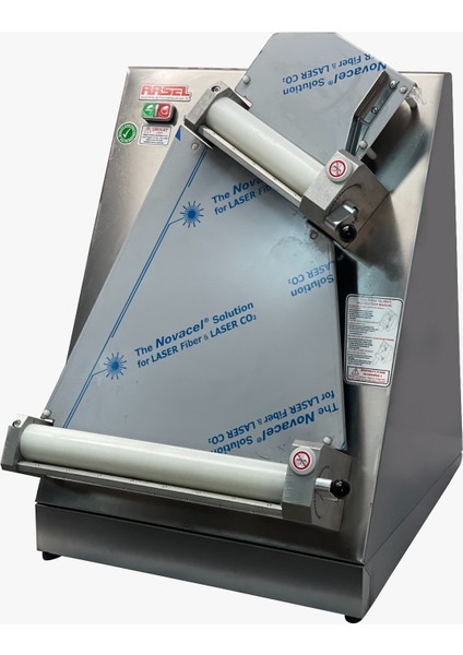 Hamur Açma Makinesi 40 cm modelleri