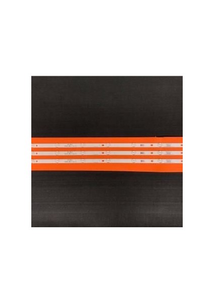 LCD LED-2006 Takım 3 Lü 43LH610-43LH590-85 Cm-Gen 1002-WİNKEL