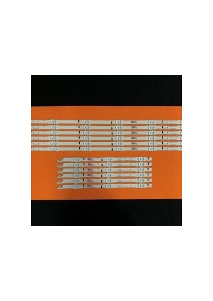LCD LED-2032-TAKIM-12Lİ-UE48H6290-UE48H5570-UE48H6270-UE48H6500-UE48H6240-E137-WİNKEL