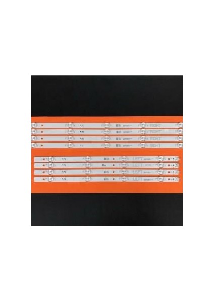 LCD LED-2014-8 Lİ-49LK5900-49UK6200-49UF6400-49UF6407-NC490DGG-E339-WİNKEL