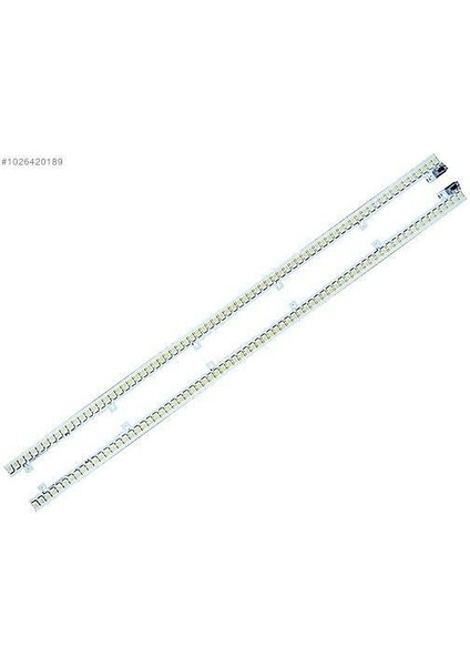 LCD LED-2274-2 Li TAKIM-2011SVS46-460SMB-UE46D6500-UE46D6750-ELED-225-WİNKEL