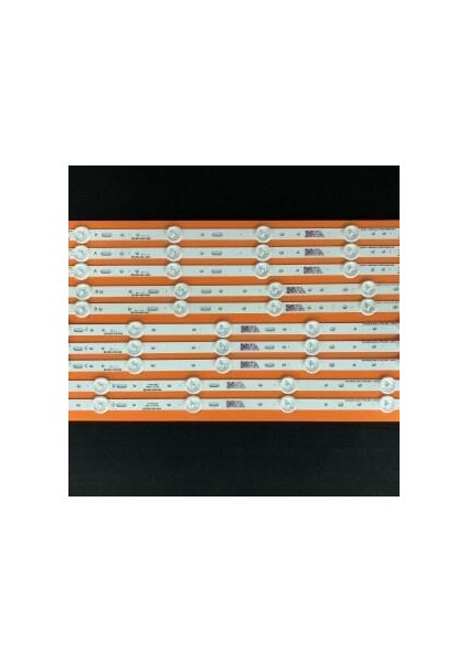 LCD LED-2044-TAKIM-10 LU-A40-LB-5333-SN040DLD12AT022-A40-LB4329-40P-C137-140-GEN041-WİNKEL