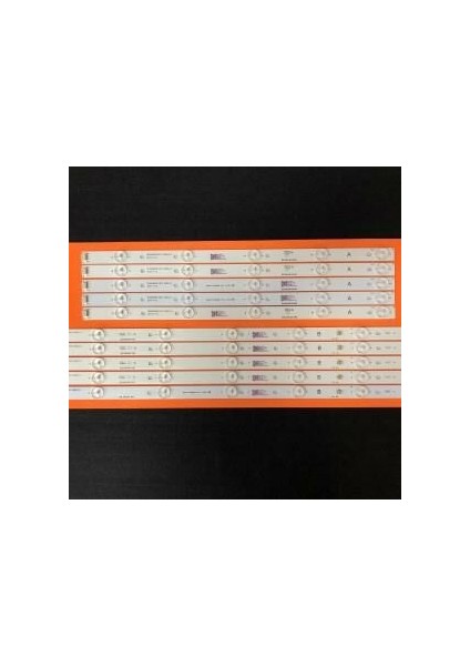 LCD LED-2075-TAKIM-10 LU-AWOX-KM0490LMLD-LCD1015-GEN-242-WİNKEL