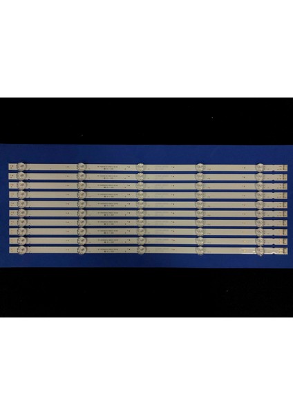 LCD LED-2306 Takım 10 LU-A50L8870-B50L8870-50GCU8905-AZ500E32-WİNKEL