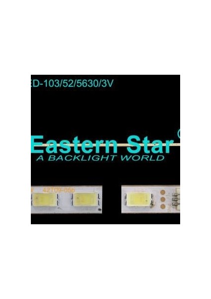 LCD LED 2244-42LE4500 42LE5300-ZA 73.42T0-ELED103-WİNKEL