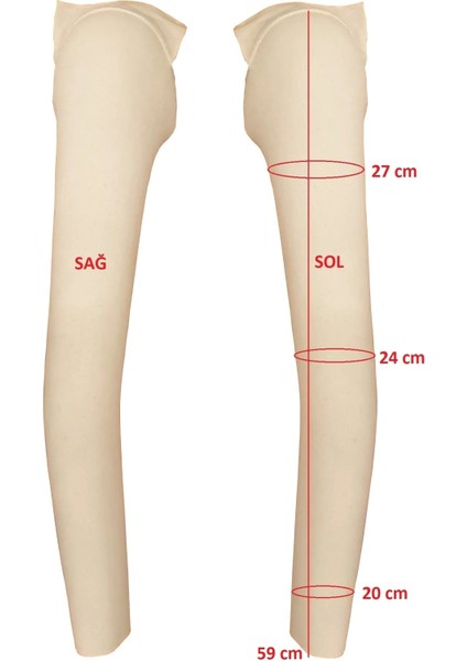 Seyyar Kollu 38 Beden Sünger Iğne Batabilen Terzi Mankeni Prova Mankeni fırsatları