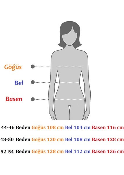 Kruvaze Yaka Büyük Beden Abiye Elbise 9A-2206