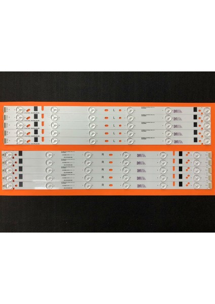 LCD LED-2519 Takım 3 LÜ-BD40030-0701N-4311D, Altus AL40L 6925 4b-Winkel
