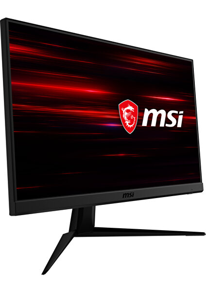 23.8” G2412V FLAT IPS 1920X1080 (FHD) 16:9 100HZ 1MS GAMING MONITOR