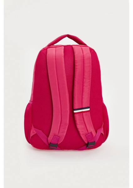 23117 Okul Sırt Çantası Pembe modelleri