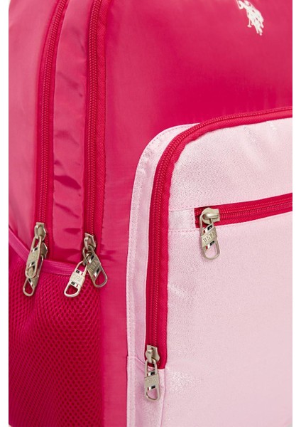 23117 Okul Sırt Çantası Pembe fırsatları